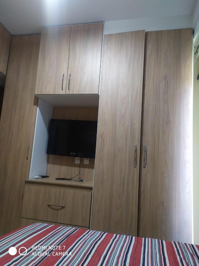 Aldeia Das Aguas Park Resort - Flat Quartier Barra do Pirai Exterior photo