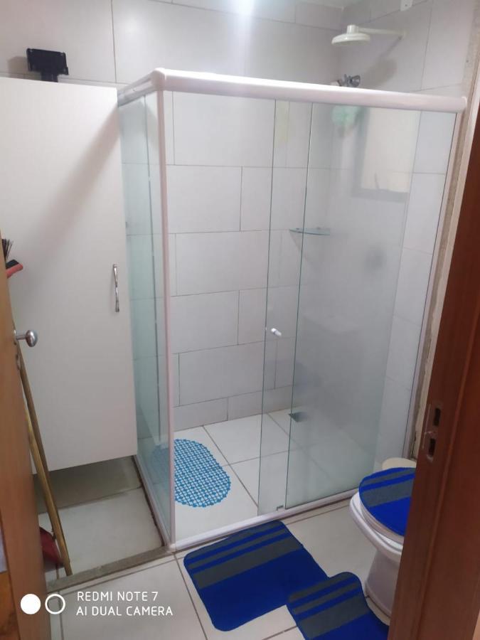 Aldeia Das Aguas Park Resort - Flat Quartier Barra do Pirai Exterior photo