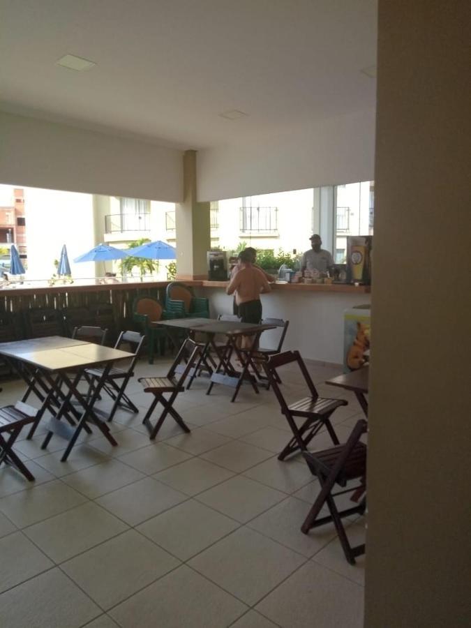 Aldeia Das Aguas Park Resort - Flat Quartier Barra do Pirai Exterior photo